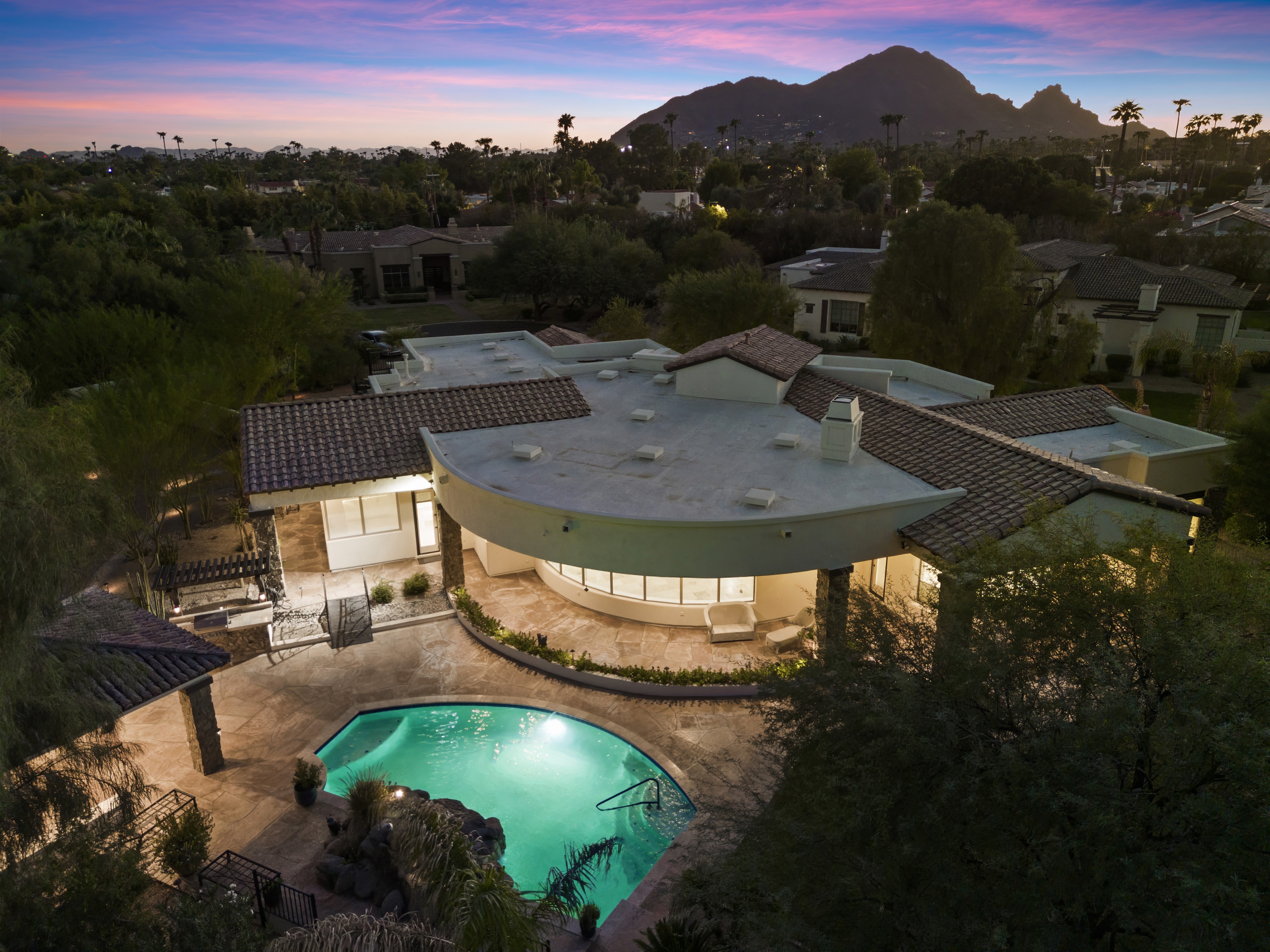 Address Private — Sold by Paul Haley